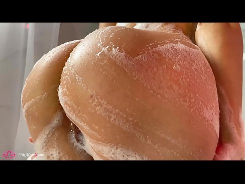 ❤️ Brineta masturbira macu vibratorom do intenzivnog orgazma pod tušem ❌ Prelijepi porno na bs.corona-pass.ru
